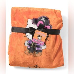 Hello Kitty Halloween